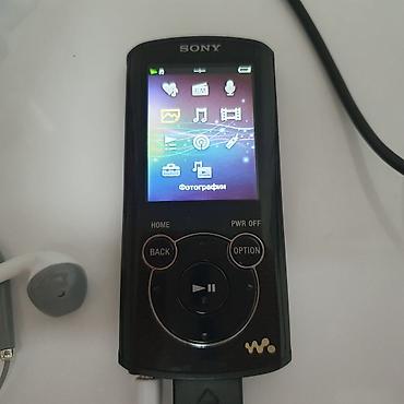 ipod mp3: Легендарный плеер Sony Walkman (цифровой медиаплеер) Выдающееся — 2
