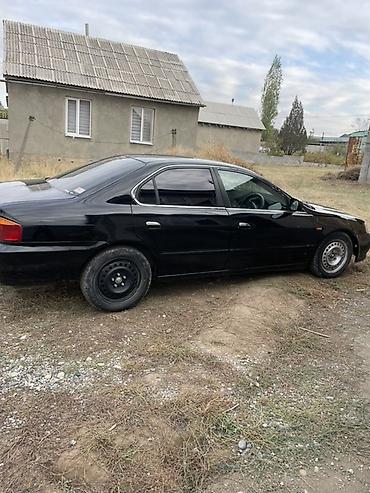 honda saber: Honda Saber: 2000 г. — 1