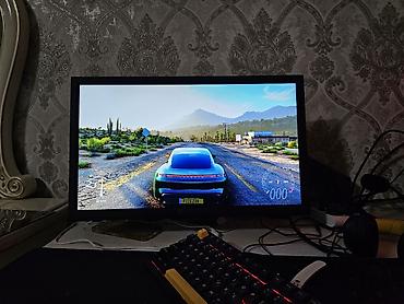 geforce rtx 4060 ti: Видеокарта для ПК, Б/у, AMD, Radeon RX, 8 ГБ — 5
