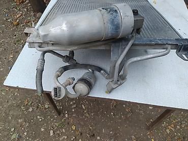 cuce ve xoruz temsil: Opel Omega 1996 il, Orijinal, Almaniya, İşlənmiş — 4