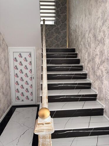 Həyət evləri və villaların satışı: Yeni Ramana 6 otaqlı, 200 kv. m, Kredit yoxdur, Yeni təmirli — 10