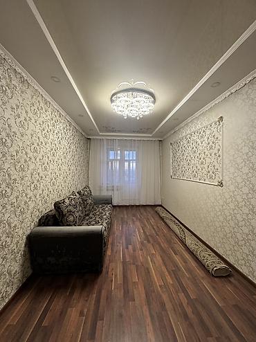 Продажа квартир: 2 комнаты, 64 м², Индивидуалка, 5 этаж, Евроремонт — 1