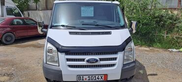 Ford: Ford Transit: 2.2 l | 2011 il 358000 km