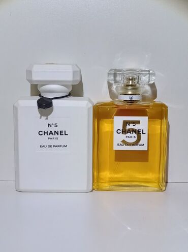 ucuz etirler: Orginal Chanel parfümü
