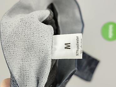 modne leginsy: Denim, Legginsy rozmiar M — 4