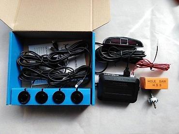 elektronika subotica: PARKING SENZORI | Parking senzori Novi Fabricko Stanje Mogu Biti — 2