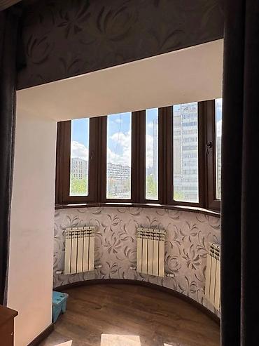 gala group: 3 комнаты, 70 м², Золотой квадрат Индивидуалка, 5 этаж, Евроремонт — 7