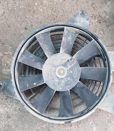 K00 VENTILATOR KLIME ZA KIA SPORTAGE OD 1994. DO 2003. GOD