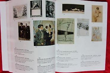 dona barbara: AUKCIONI KATALOG DOROTHEUM, UMENI A STAROŽITNOSTI, 21.5.2005 | — 7
