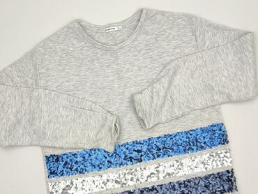 bluzki z traktorem dla chłopca: Stradivarius, Women`s sweatshirt, size M (EU 38)