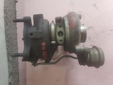 auto punjac: TURBINA ZA MITSUBISHI PAJERO OD 1999. DO 2006. GOD. | Turbina — 1