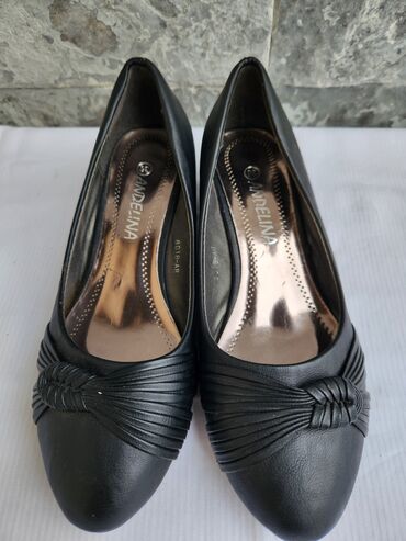 Baletanke: Baletanke, 36 — 12