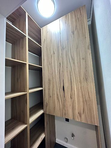 Продажа квартир: 2 комнаты, 46 м², Элитка, 12 этаж, Евроремонт — 8