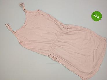 sukienki codzienne plus size: Sukienka damska, rozmiar M — 2