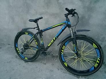 Dağ velosipedləri: MTB velosipedlər – 2 ədəd (((1 ədədi 130 azndir real alicoya endirim — 5
