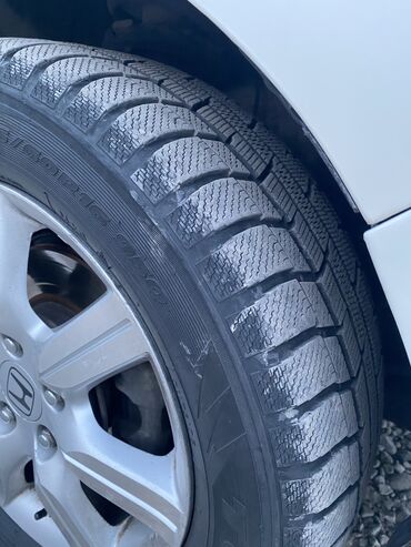 Honda: Honda Stepwgn: 2005 г., 2 л, Автомат, Бензин, Минивэн — 13