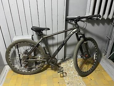 merida warrior 300: Горный велосипед Skillmax (GV) — хардтейл на 26" колесах Основные — 4