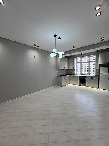 studio menzil: 3 otaqlı, 75 kv. m — 6
