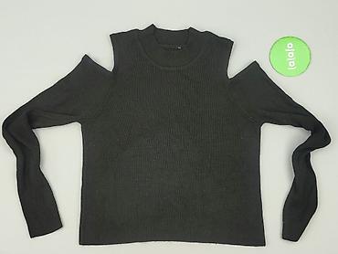 sweter odkryte ramiona: Sweter damski, rozmiar S — 2