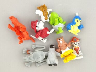 Figure for Kids, condition - Very good