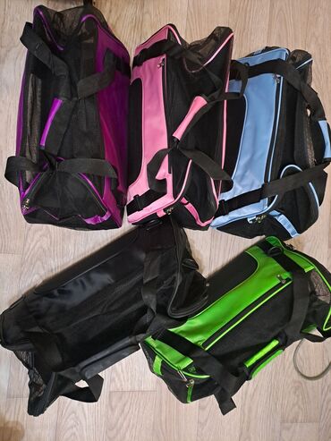 Зоотовары: Зоотовары. новый лежак. Лежак для кошки и собаки. размер 60 40 20 — 7