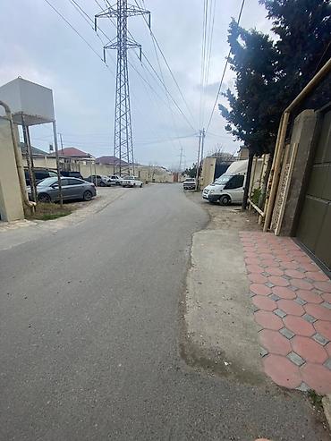 Torpaq sahələrinin satışı: 2 sot, Tikinti, Mülkiyyətçi — 3