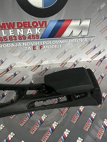 mb quart 250: NASLON ZA RUKU E8X ZA BMW SERIJA 1 OD 2004. DO 2011. GOD. | — 3