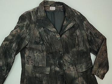skup ubran: Woman Collection, Marynarka damska, rozmiar 4XL — 1