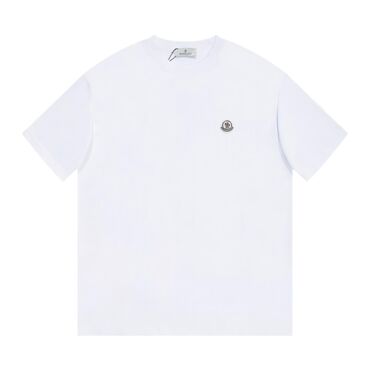 футболка мужской: Футболка L (EU 40), XL (EU 42), 2XL (EU 44), цвет - Белый