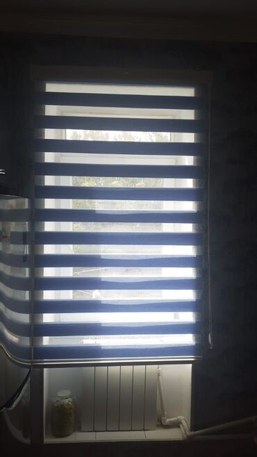 Pərdə və tüllər: Jalüz1 kv 10 azn 40 azn dək topdan pərakəndə satış köçürməyolilədə — 3