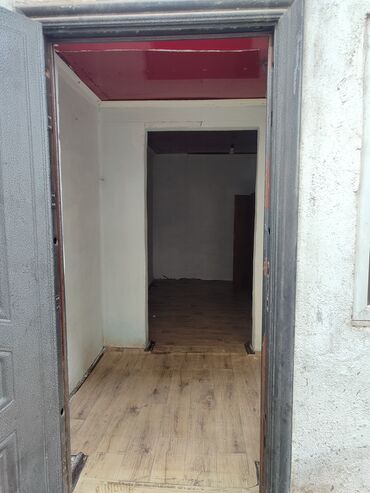 сдаю дом на длительный срок рядом просп жибек жолу бишкек: 20 м², 1 комната