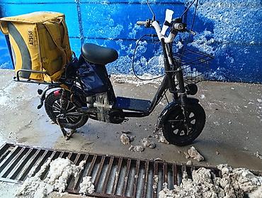 Электровелосипеды: Электровелосипед — 17