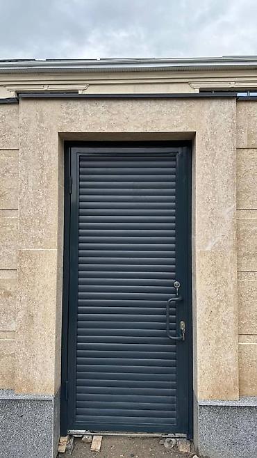 Ролл двери, Жалюзи двери: ЖАЛЮЗИ РОЛЬСТАВНИ ВОРОТА ДАРБАЗА Рольставни, Защитные жалюзи — 14