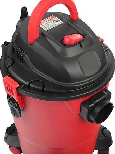 фэн строительный: Строительный пылесос Felisatti FT2820 - Мощность: 1200 Вт - Питание — 2