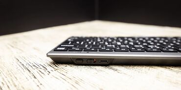 Клавиатуры: Клавиатура — 6