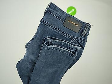 mom jeans mango: Promod, Jeansy damskie, rozmiar S — 5