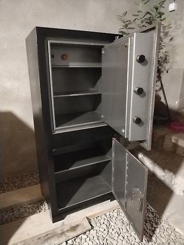 Seyflər: Seyf ucuz. Seyf Türk zavod malı. Seyf silah saxlamaq üçün böyük -da lalafo.az — 11 Seyflər: Seyf ucuz. Seyf Türk zavod malı. Seyf silah saxlamaq üçün böyük — 11