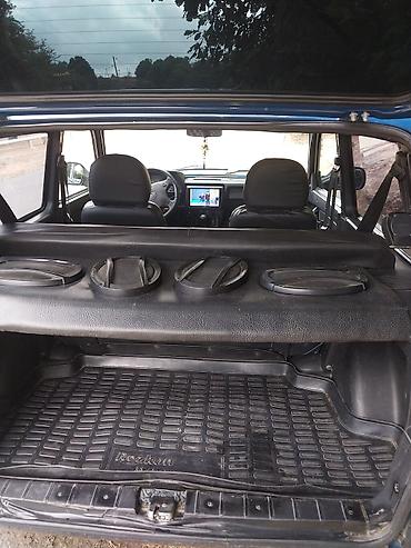masın satısı: VAZ (LADA) 4x4 Niva: 1.7 l | 2015 il 11000 km Ofrouder/SUV — 9
