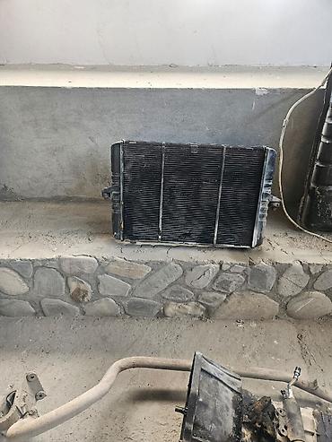 Sbor motorlar və silindr başlıqları: Mator və əlaqəli hissələr satılır - Tam komplekt dizel mühərrik — 8