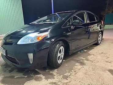 Toyota: Toyota Prius: 1.8 l | 2015 il Hetçbek — 9