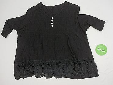 Bluzki: Bluzka damska, rozmiar 3XL — 2