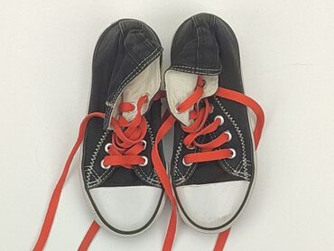 trampki converse skóra: Кеди 33, Б/в