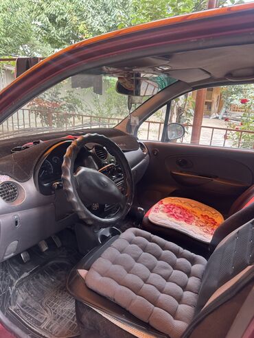 покупаем шины бу на переработку цена: Daewoo Matiz: 2011 г., 0.8 л, Механика, Бензин, Жол тандабас