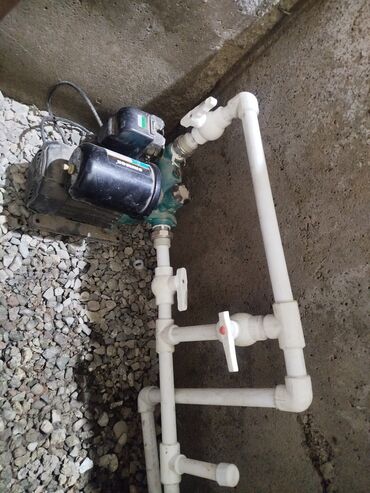 Монтаж и замена сантехники: Услуги сантехника и комплексный монтаж инженерных систем «под ключ» — 8