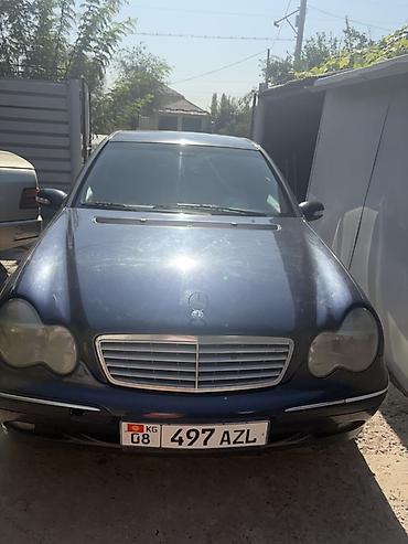 mersedes e class: Mercedes-Benz E-Class: 2000 г., 0.2 л, Автомат, Бензин, Седан — 3