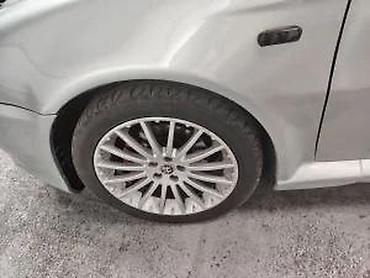 driving force gt: Alfa Romeo GT kompletan auto u delovima kod boje 651. Alfa Romeo GT — 6