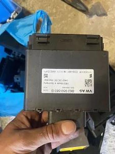 glava upravljaca: 8K0959663B MODUL STABILIZATOR NAPONA AUDI A4 A5 A6 A7 Q5 Q7 | Audi — 1