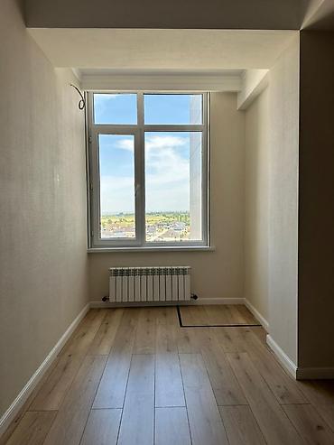 12: 2 комнаты, 61 м², Кок-Жар ж/м Элитка, 12 этаж, Свежий ремонт — 7