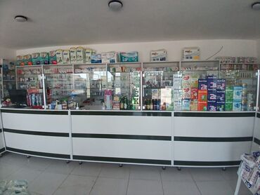 Digər mağaza avadanlığı: 5000 manat ciddi alicilar narahat etsin Endirim olunacaq