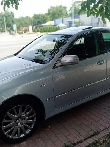 тайота кровн: Toyota Majesta: 2004 г., 4.3 л, Автомат, Бензин, Седан